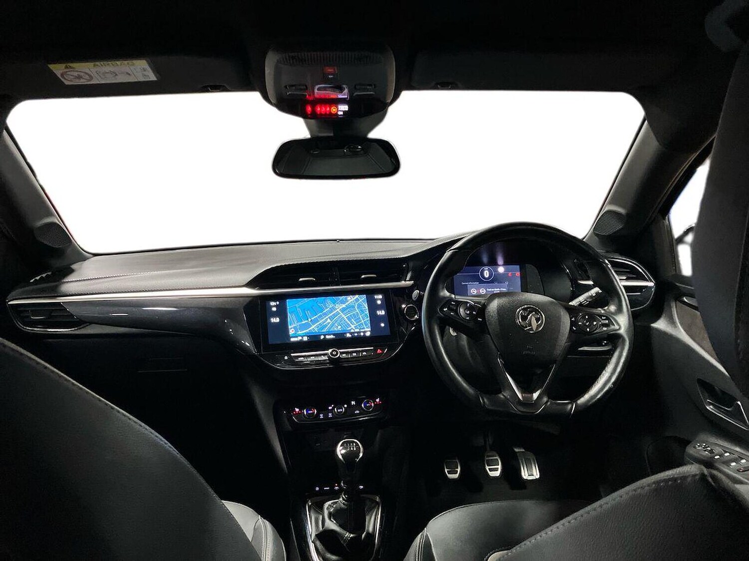 Used Vauxhall Corsa 2023 for sale - 78196386: Photo 15