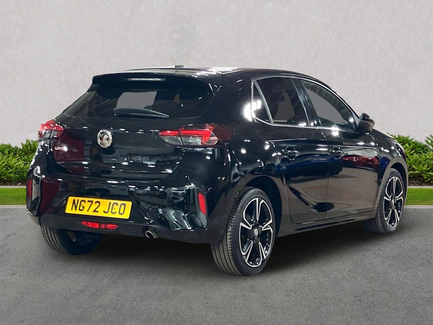 Used Vauxhall Corsa 2023 for sale - 78196386: Photo 18