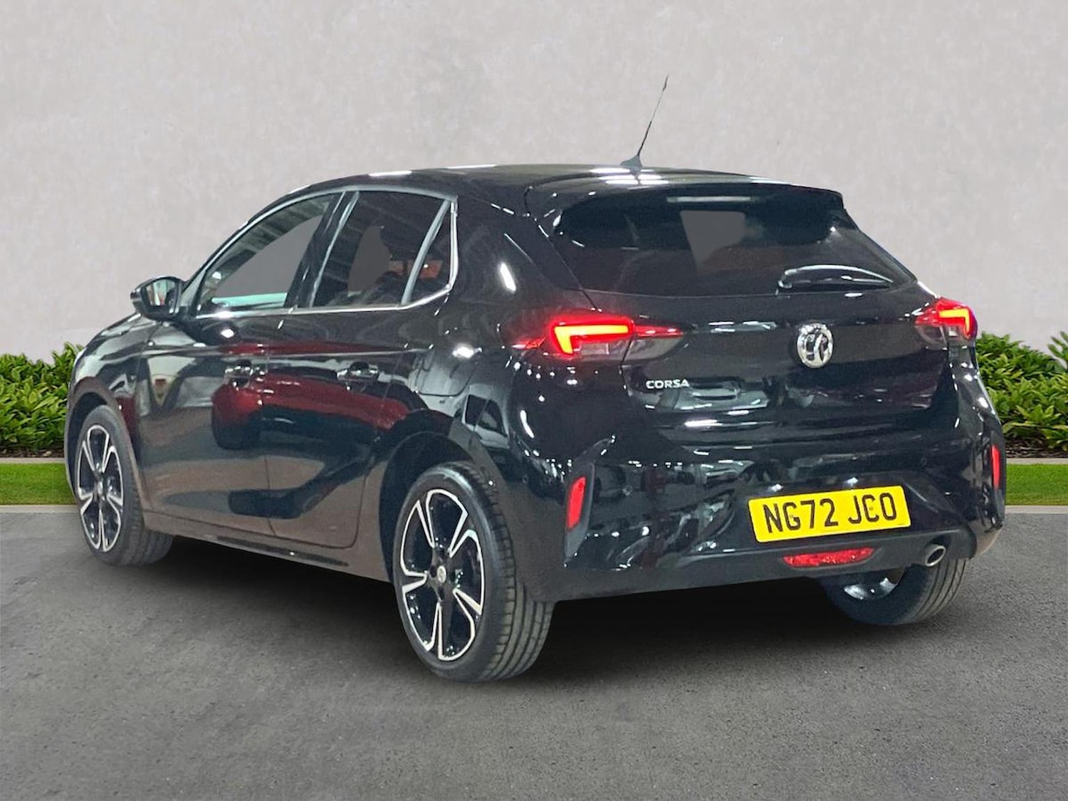 Used Vauxhall Corsa 2023 for sale - 78196386: Photo 2