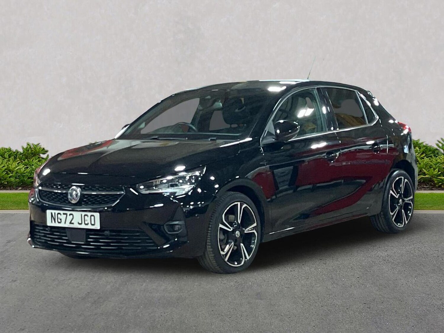 Used Vauxhall Corsa 2023 for sale - 78196386: Photo 20