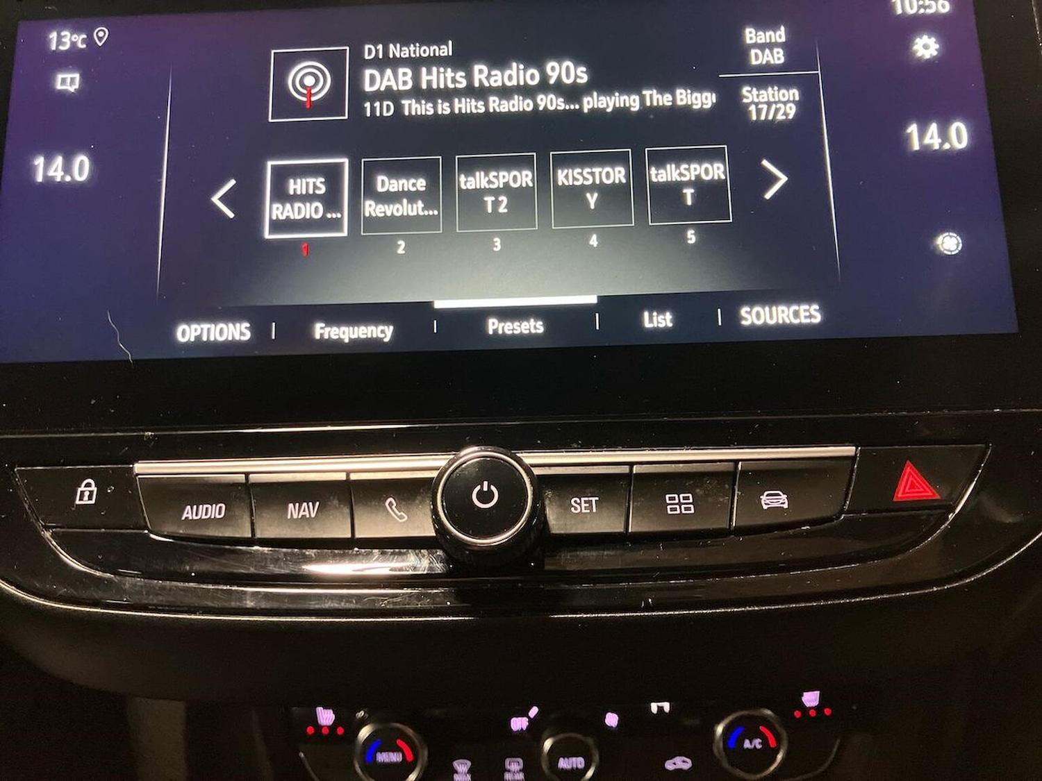 Used Vauxhall Corsa 2023 for sale - 78196386: Photo 22