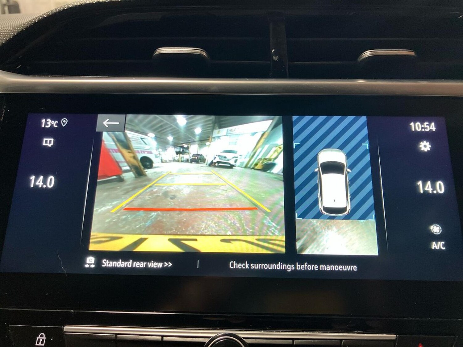 Used Vauxhall Corsa 2023 for sale - 78196386: Photo 23