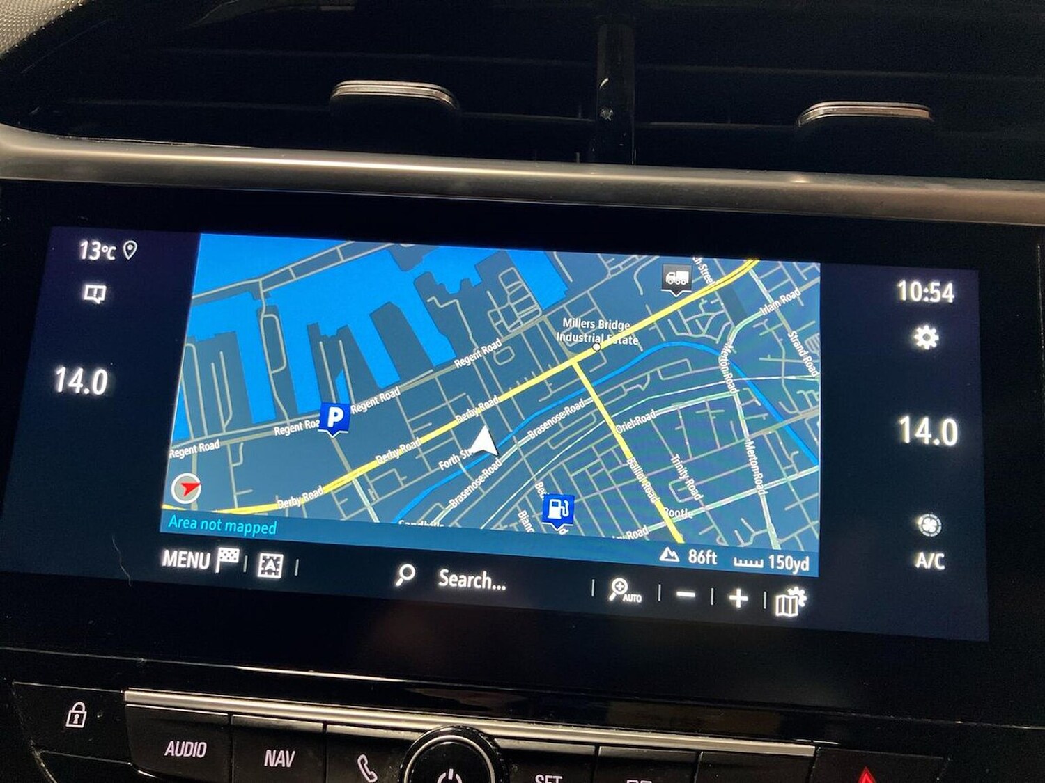 Used Vauxhall Corsa 2023 for sale - 78196386: Photo 24