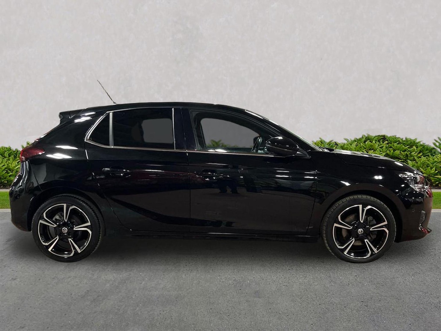 Used Vauxhall Corsa 2023 for sale - 78196386: Photo 3