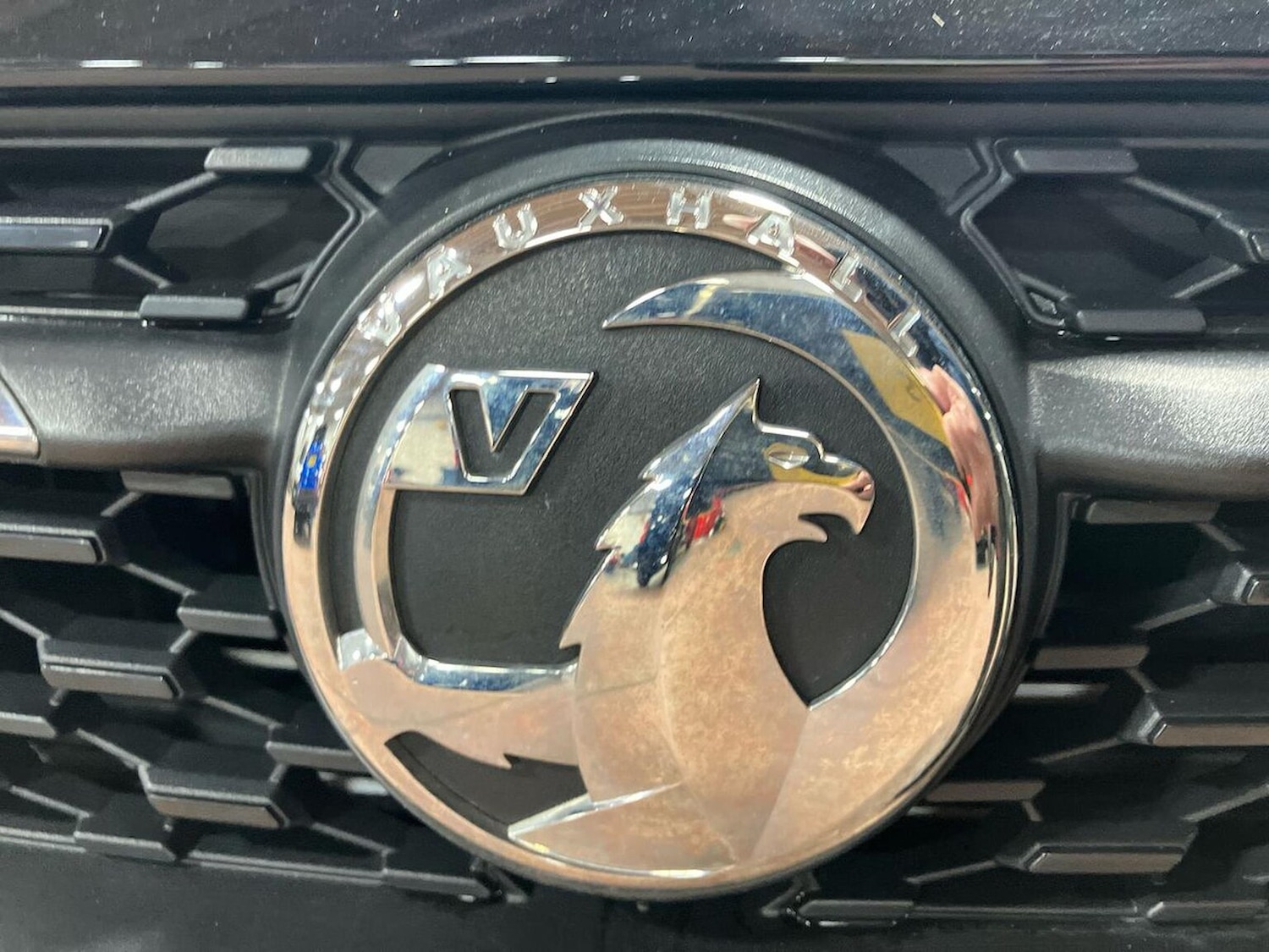 Used Vauxhall Corsa 2023 for sale - 78196386: Photo 33