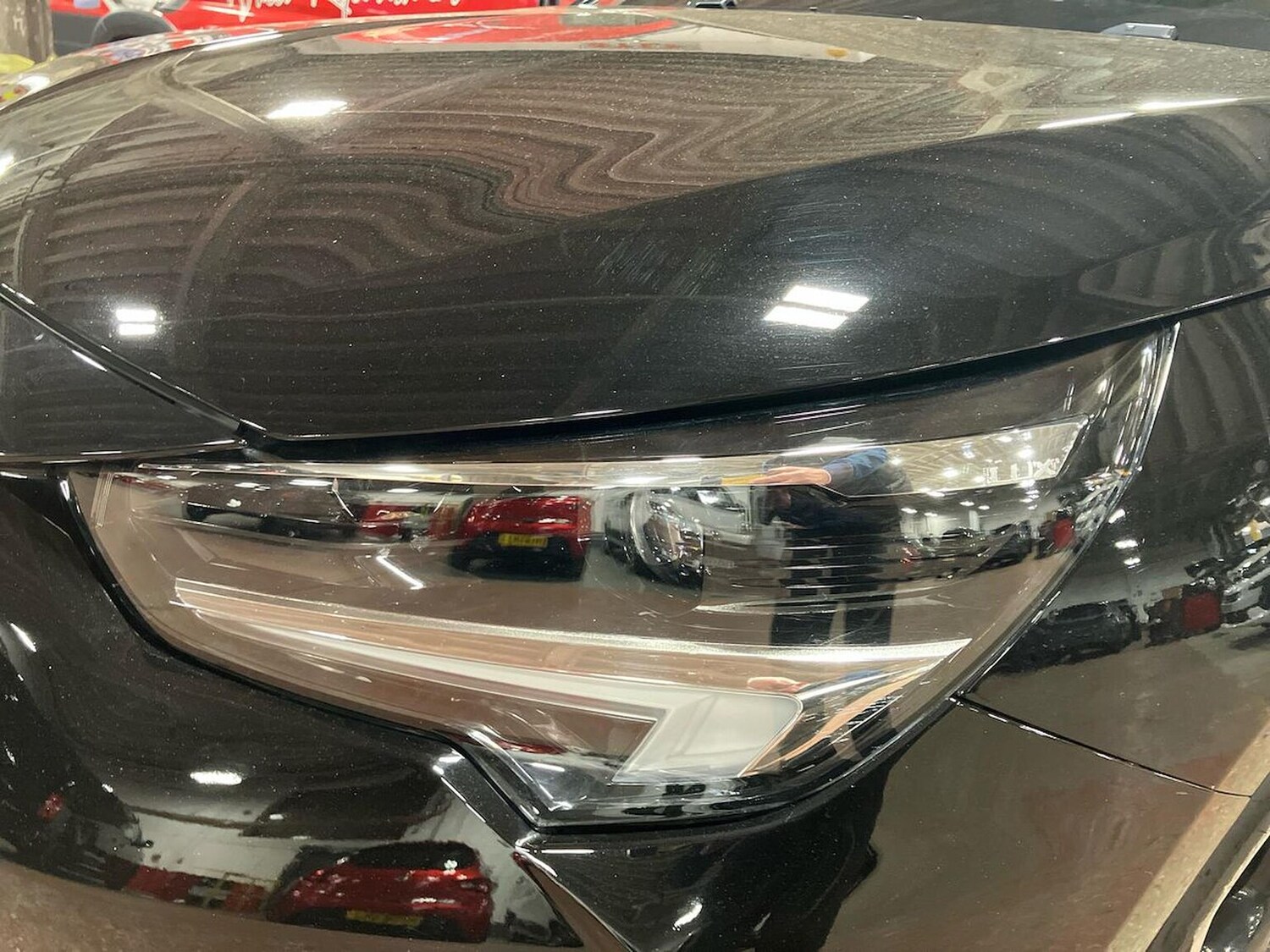 Used Vauxhall Corsa 2023 for sale - 78196386: Photo 34