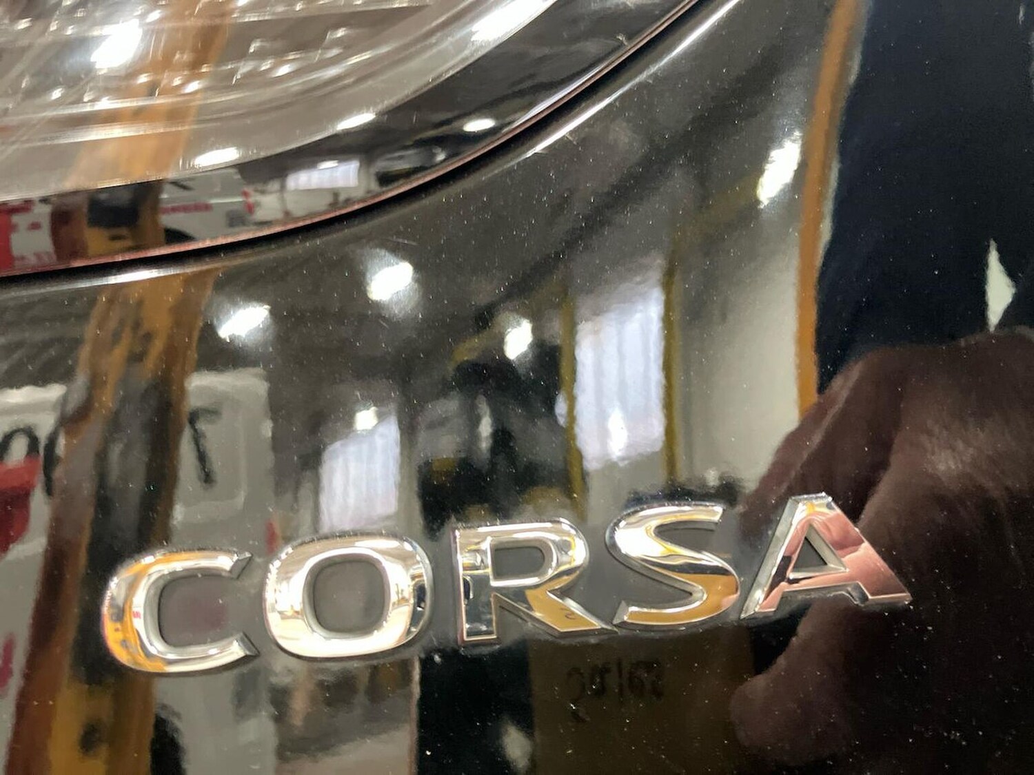 Used Vauxhall Corsa 2023 for sale - 78196386: Photo 35