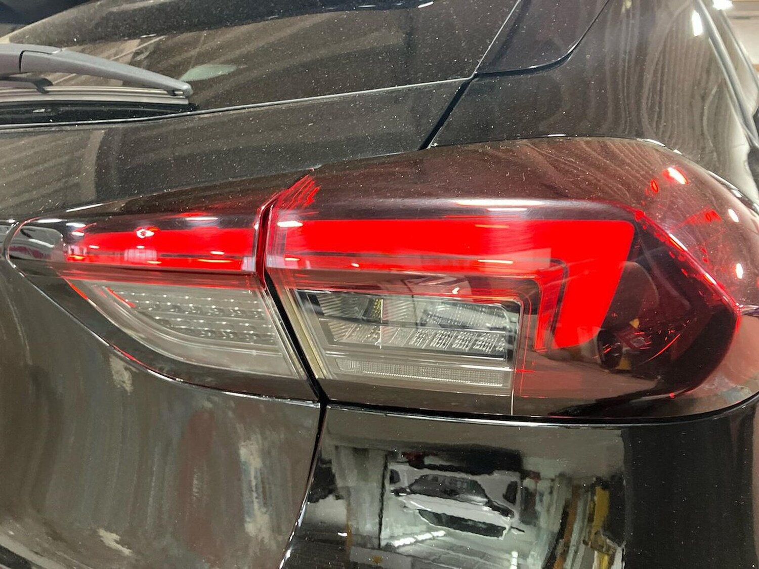 Used Vauxhall Corsa 2023 for sale - 78196386: Photo 36