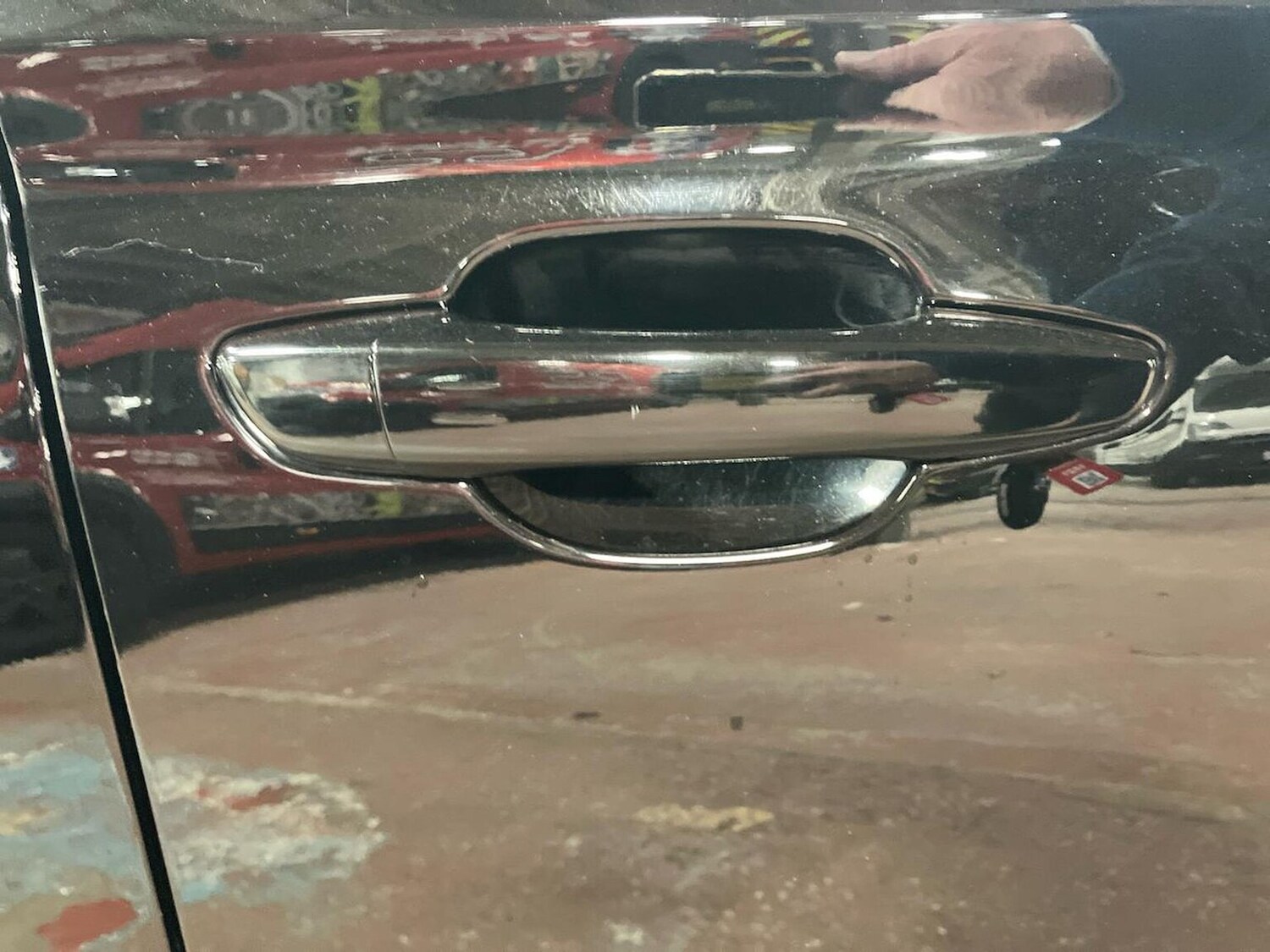 Used Vauxhall Corsa 2023 for sale - 78196386: Photo 37