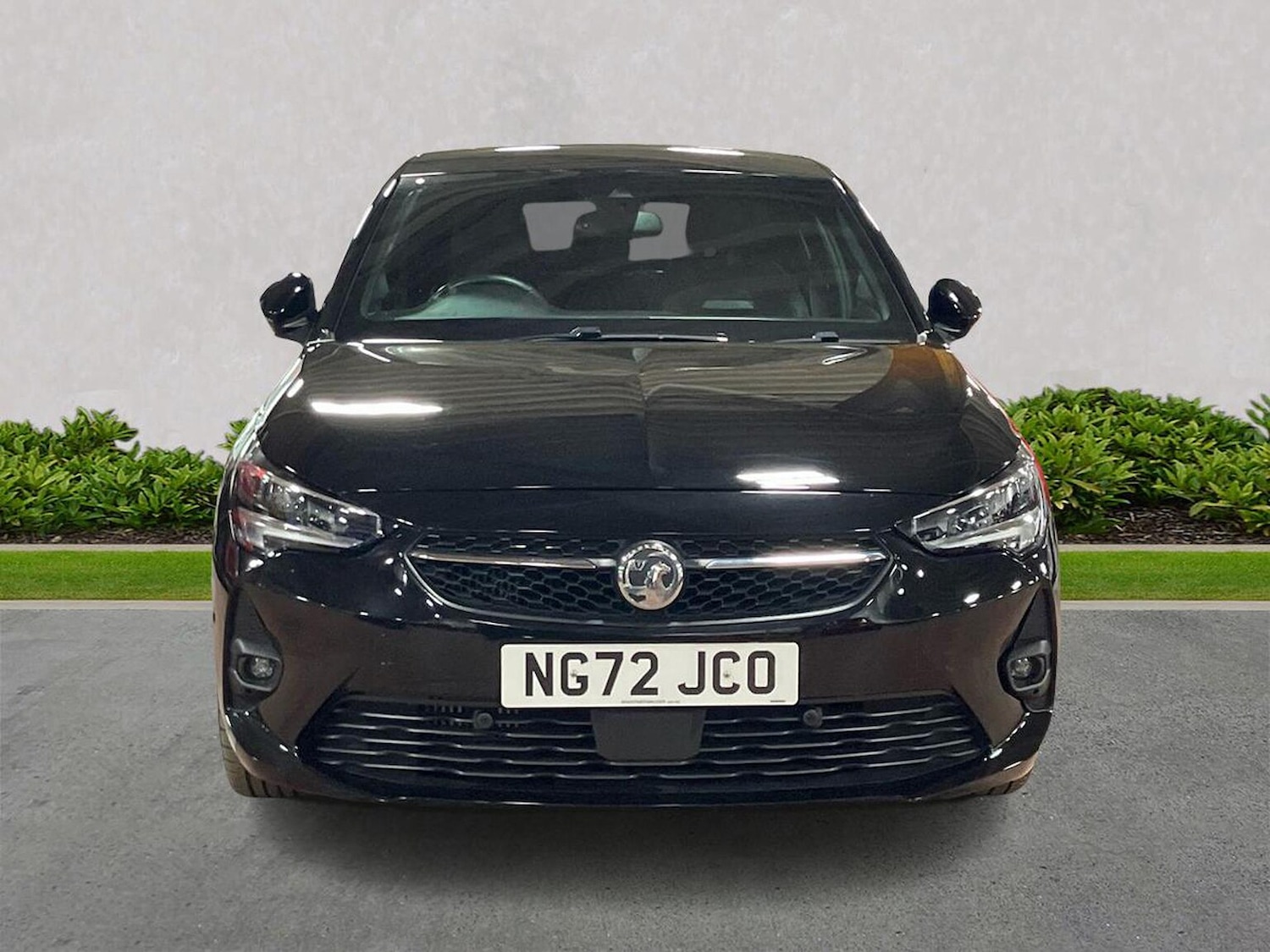 Used Vauxhall Corsa 2023 for sale - 78196386: Photo 5