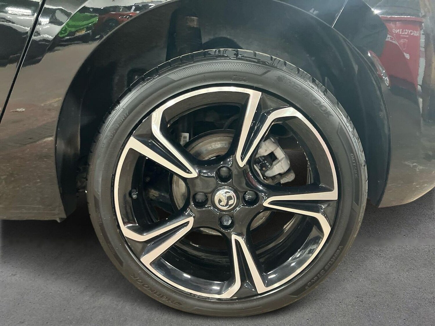 Used Vauxhall Corsa 2023 for sale - 78196386: Photo 6