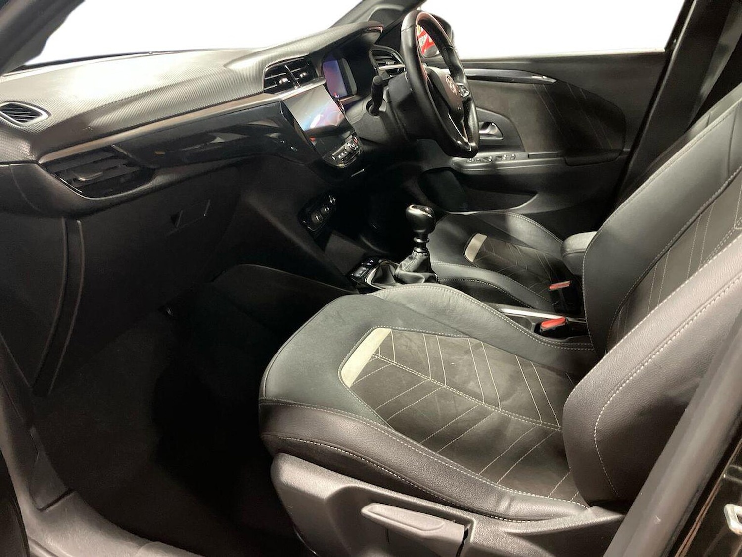 Used Vauxhall Corsa 2023 for sale - 78196386: Photo 7