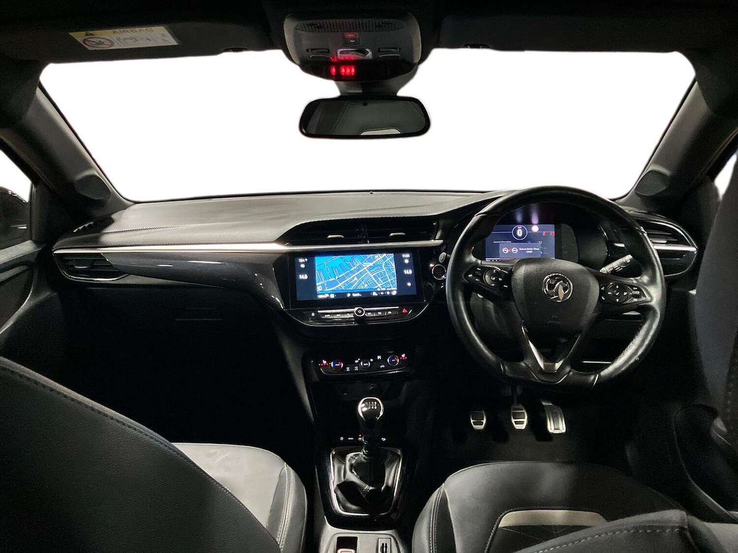 Used Vauxhall Corsa 2023 for sale - 78196386: Photo 8