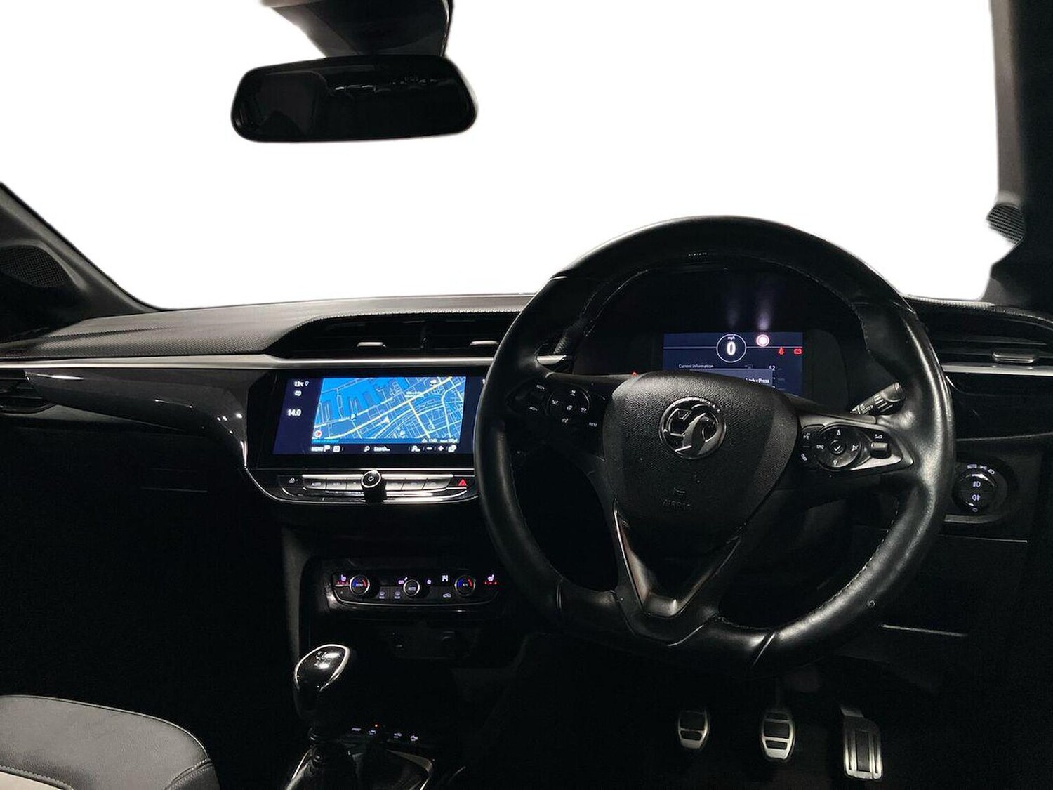 Used Vauxhall Corsa 2023 for sale - 78196386: Photo 9