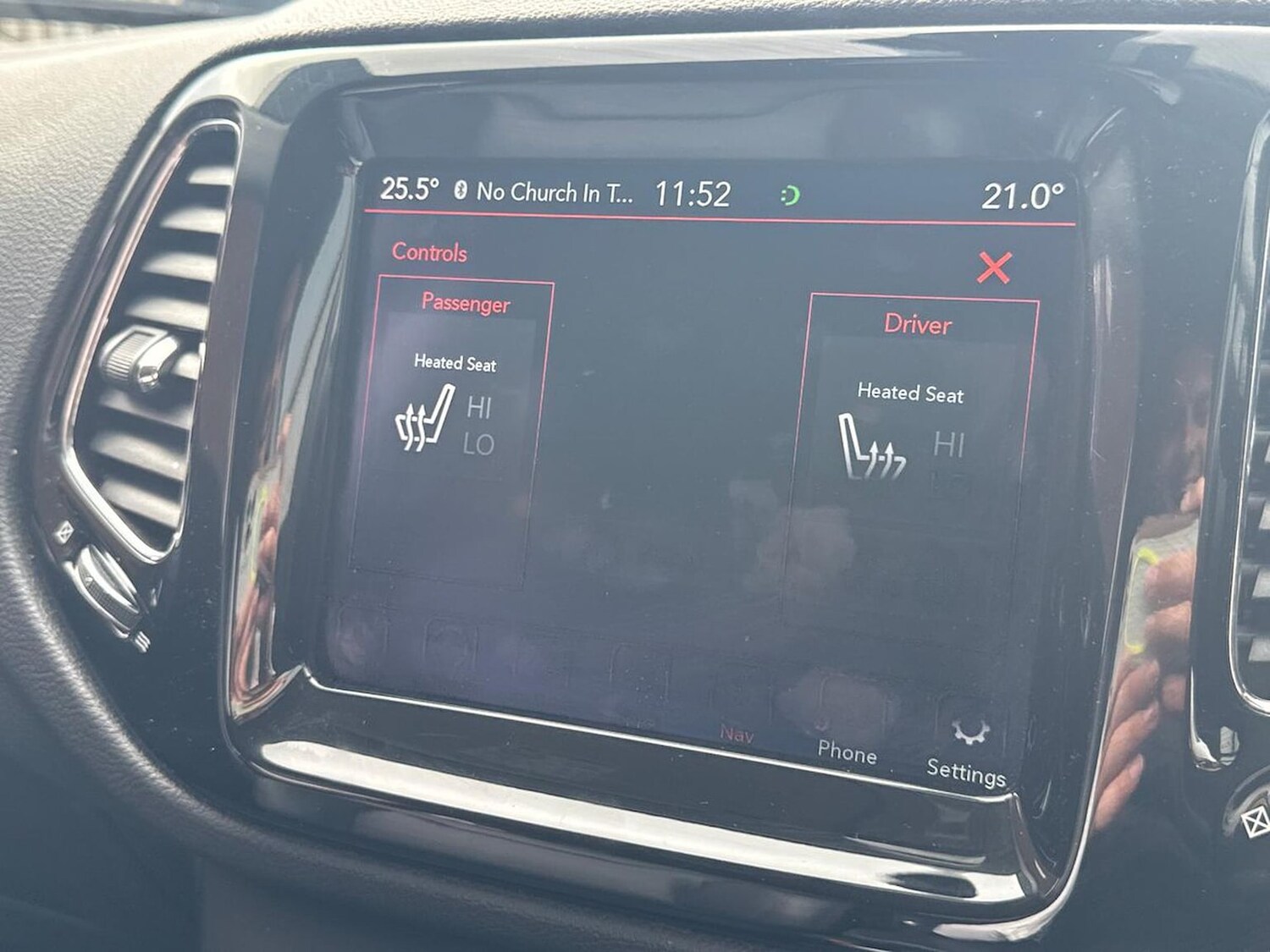 Vehicle 24