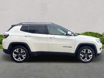 Used Jeep Compass 2019 for sale - 75567393: Photo