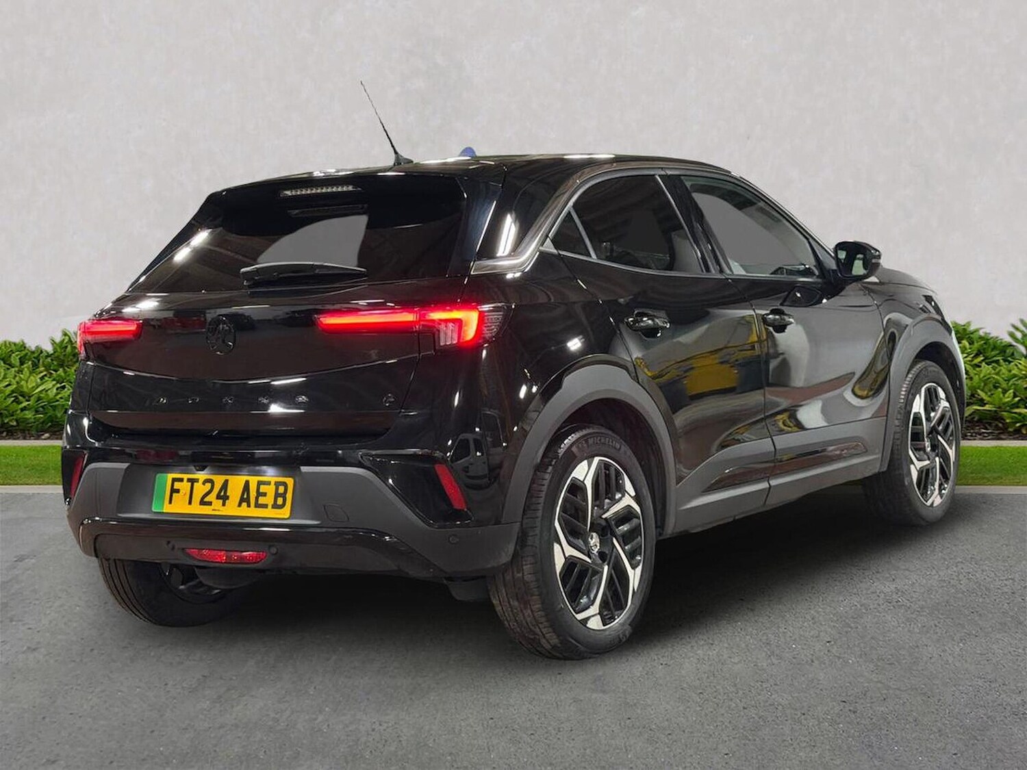 Used Vauxhall Mokka 2024 for sale - 77488811: Photo 18