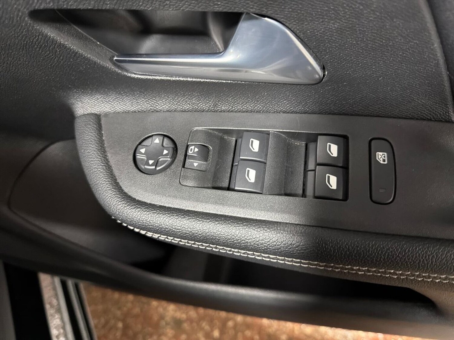 Used Vauxhall Mokka 2024 for sale - 77488811: Photo 21