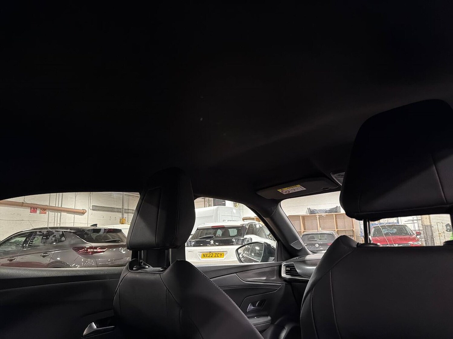 Used Vauxhall Mokka 2024 for sale - 77488811: Photo 30