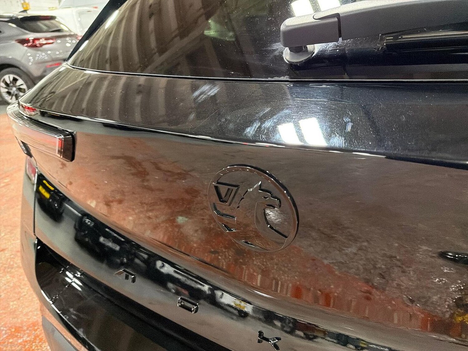 Used Vauxhall Mokka 2024 for sale - 77488811: Photo 33