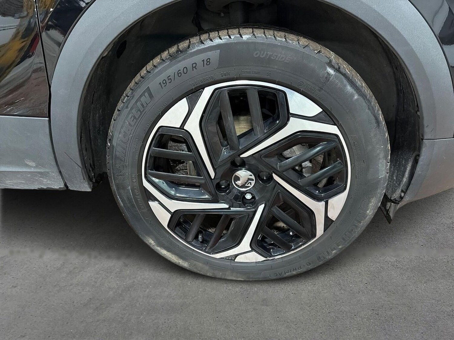 Used Vauxhall Mokka 2024 for sale - 77488811: Photo 6