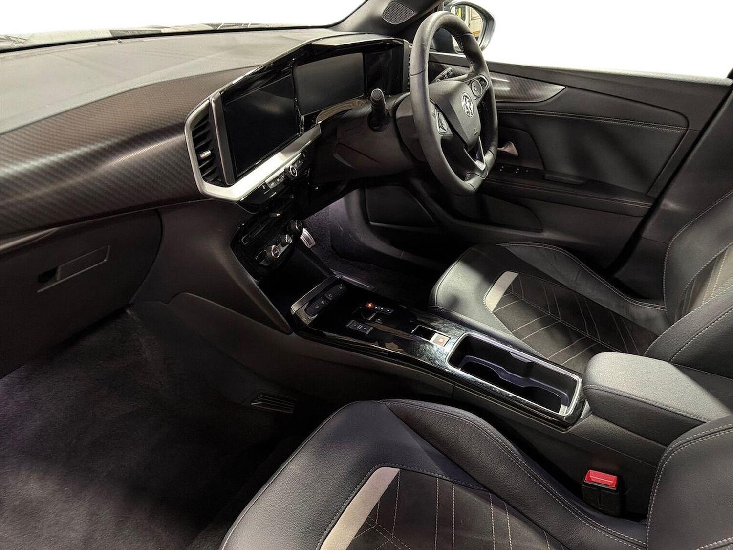 Used Vauxhall Mokka 2024 for sale - 77488811: Photo 7