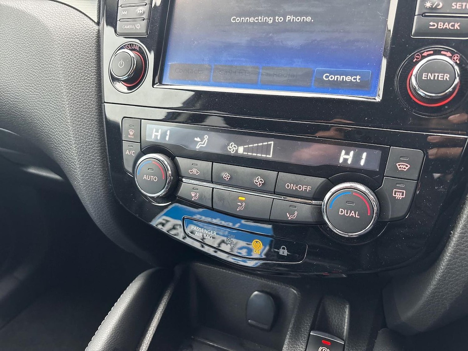 Used Nissan Qashqai 2017 for sale - 78135079: Photo 14