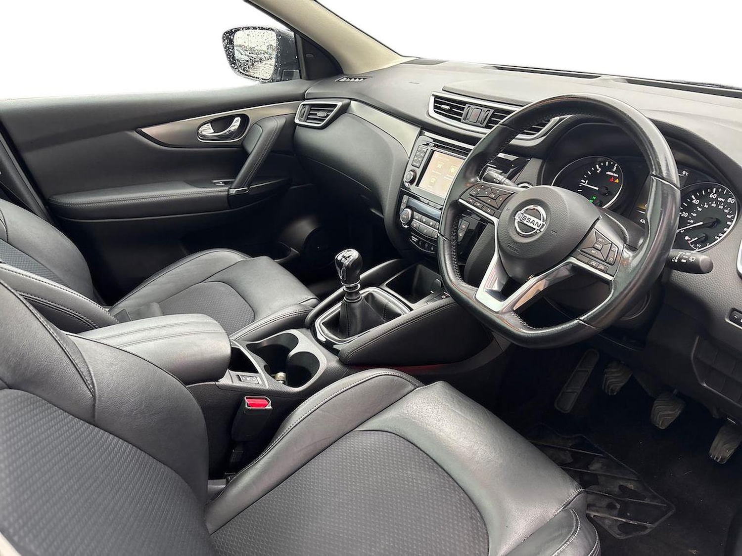 Used Nissan Qashqai 2017 for sale - 78135079: Photo 17