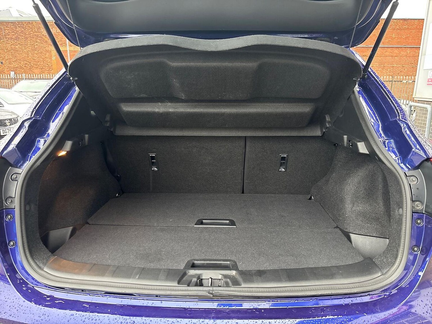 Used Nissan Qashqai 2017 for sale - 78135079: Photo 19