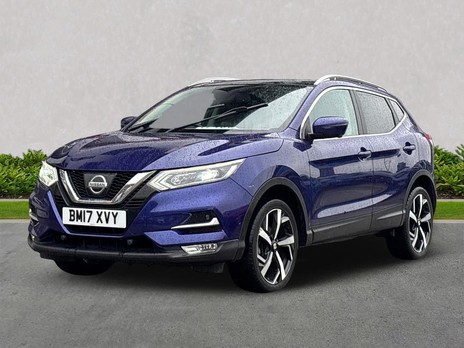 Used Nissan Qashqai 2017 for sale - 78135079: Photo 22