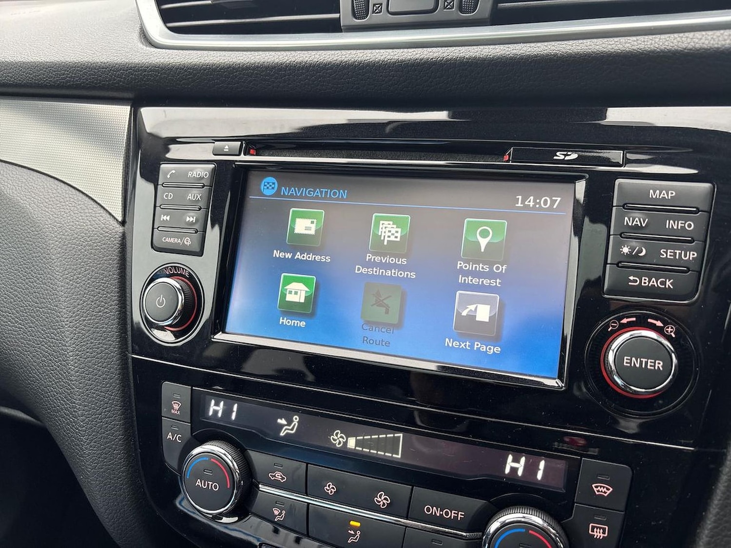 Used Nissan Qashqai 2017 for sale - 78135079: Photo 26