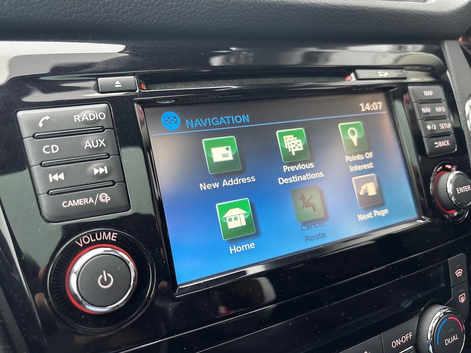 Used Nissan Qashqai 2017 for sale - 78135079: Photo 27