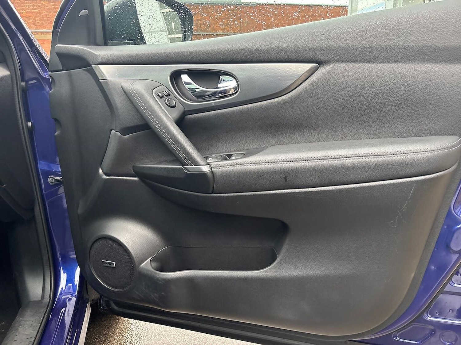 Used Nissan Qashqai 2017 for sale - 78135079: Photo 33