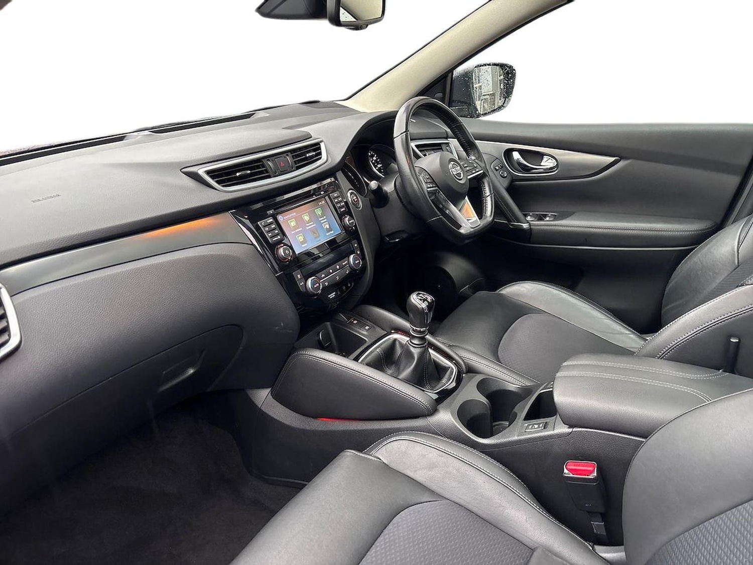 Used Nissan Qashqai 2017 for sale - 78135079: Photo 9