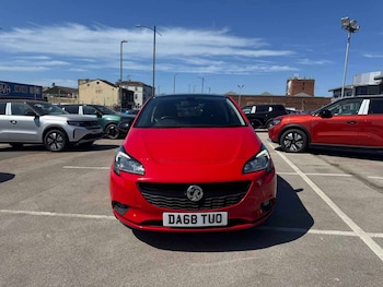 Used Vauxhall Corsa 2018 for sale - 79386027: Photo