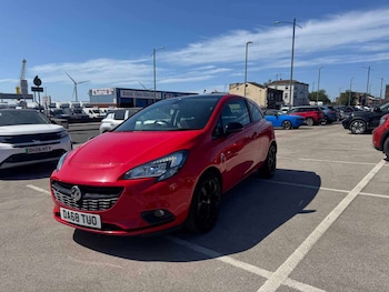 Used Vauxhall Corsa 2018 for sale - 79386027: Photo