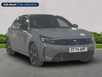 Used Vauxhall Corsa 2024 for sale - 78360206: Photo