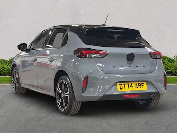 Used Vauxhall Corsa 2024 for sale - 78360206: Photo