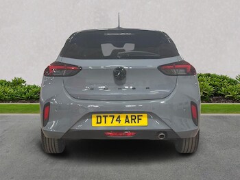 Used Vauxhall Corsa 2024 for sale - 78360206: Photo