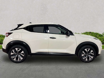 Used Nissan Juke 2024 for sale - 78614800: Photo