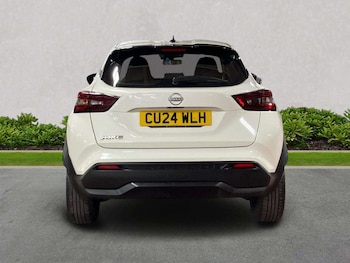 Used Nissan Juke 2024 for sale - 78614800: Photo