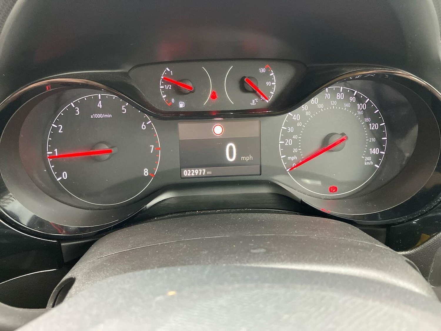 Used Vauxhall Corsa 2022 for sale - 76365065: Photo 10