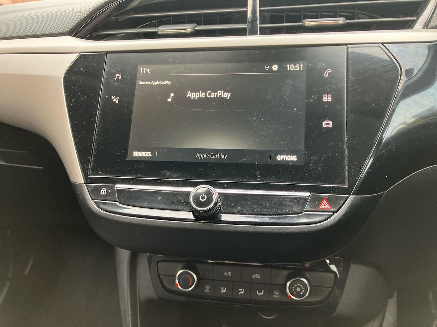 Used Vauxhall Corsa 2022 for sale - 76365065: Photo 11