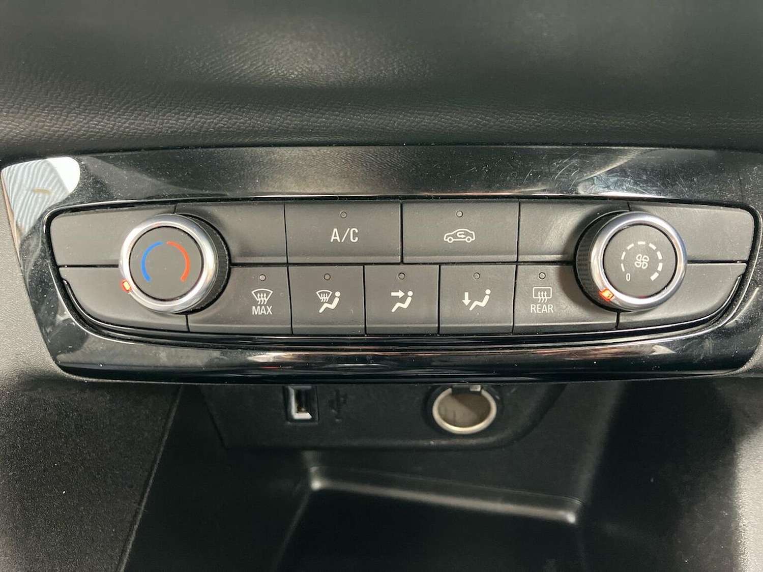 Used Vauxhall Corsa 2022 for sale - 76365065: Photo 12