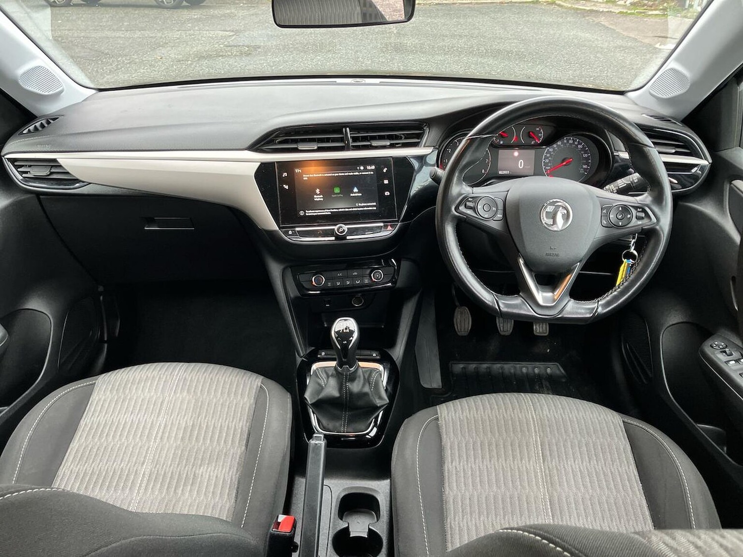 Used Vauxhall Corsa 2022 for sale - 76365065: Photo 13