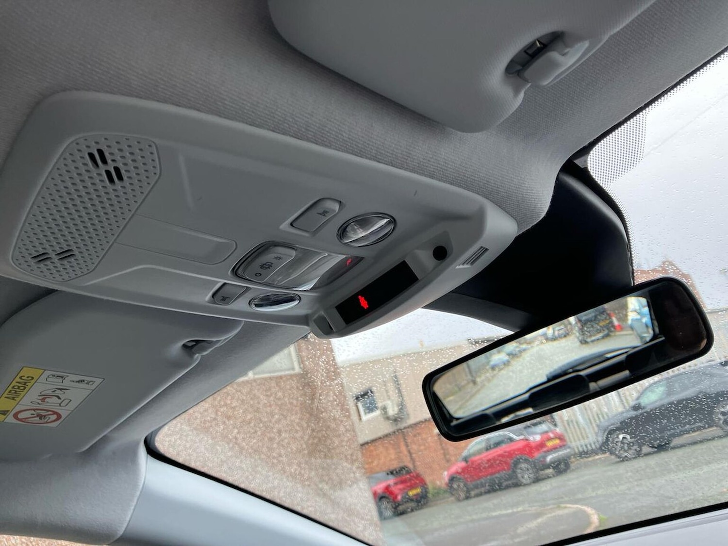 Used Vauxhall Corsa 2022 for sale - 76365065: Photo 14