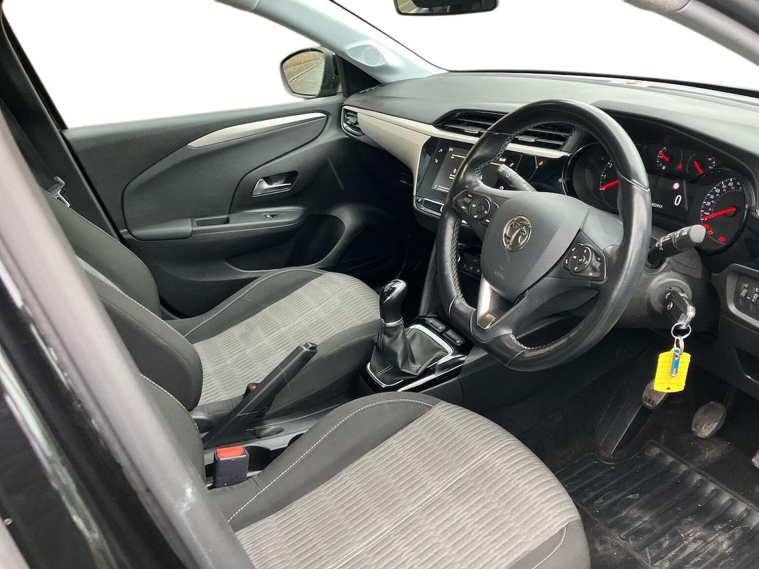 Used Vauxhall Corsa 2022 for sale - 76365065: Photo 15