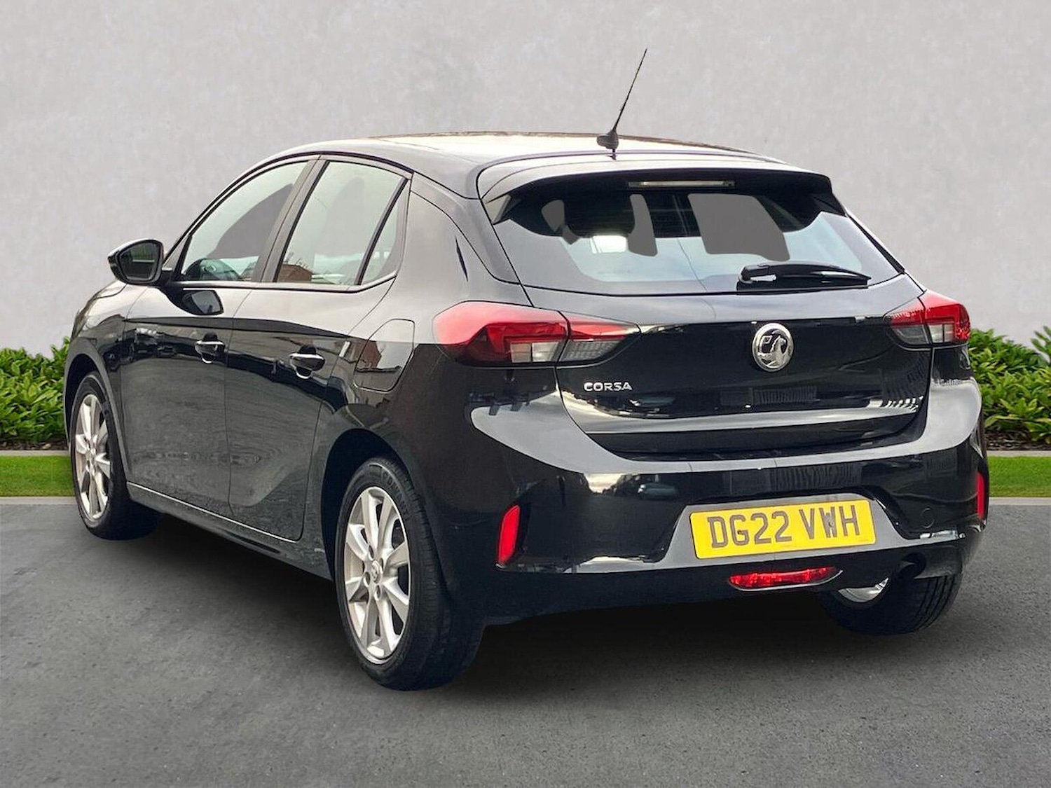 Used Vauxhall Corsa 2022 for sale - 76365065: Photo 18