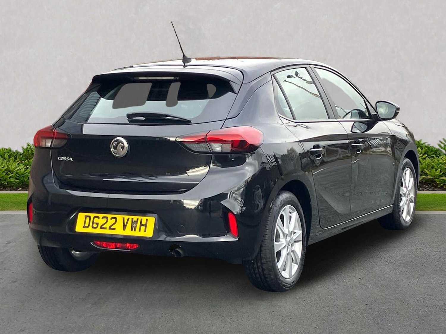 Used Vauxhall Corsa 2022 for sale - 76365065: Photo 2