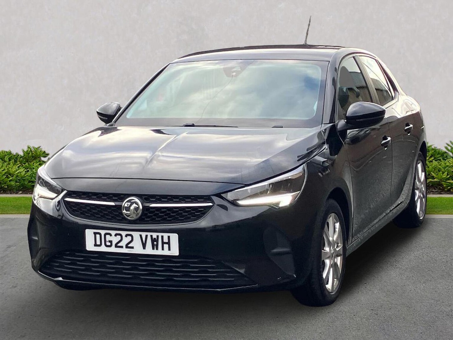 Used Vauxhall Corsa 2022 for sale - 76365065: Photo 20